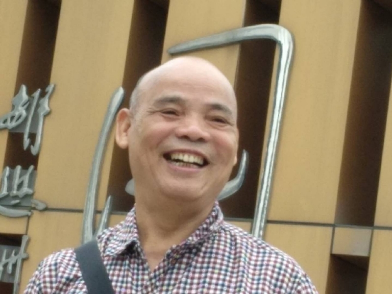 相遇有缘的第一张照片--贵港基督教相亲网