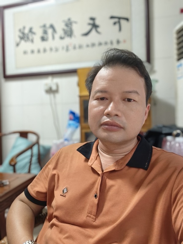 自强不息的第一张照片--贵港基督教相亲网